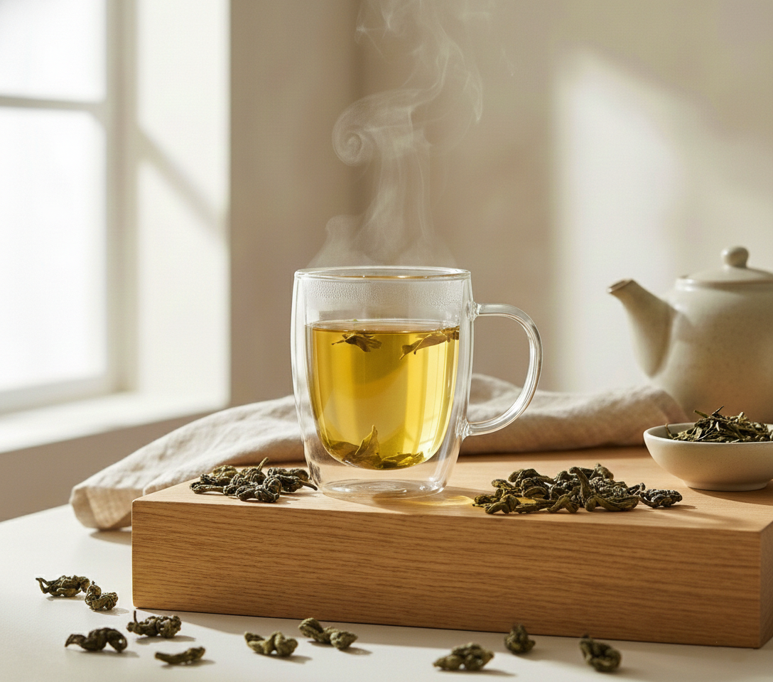 Wellness Tea