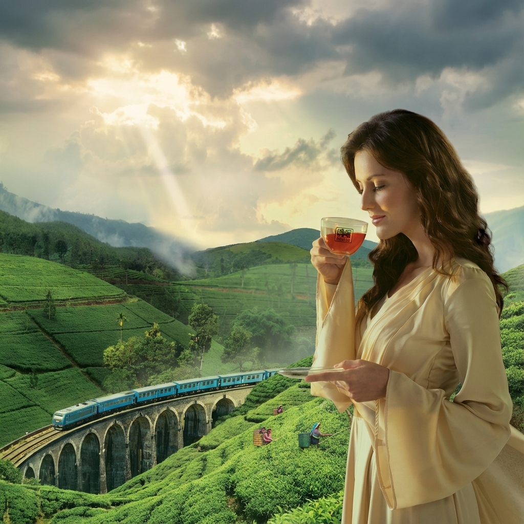 Udawatta Tea Hero