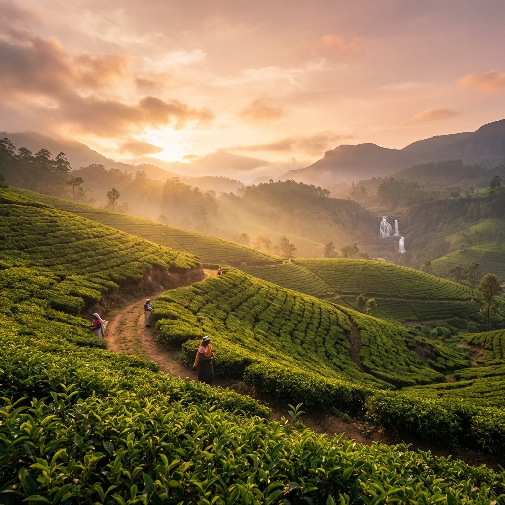 Udawatta Tea Hero