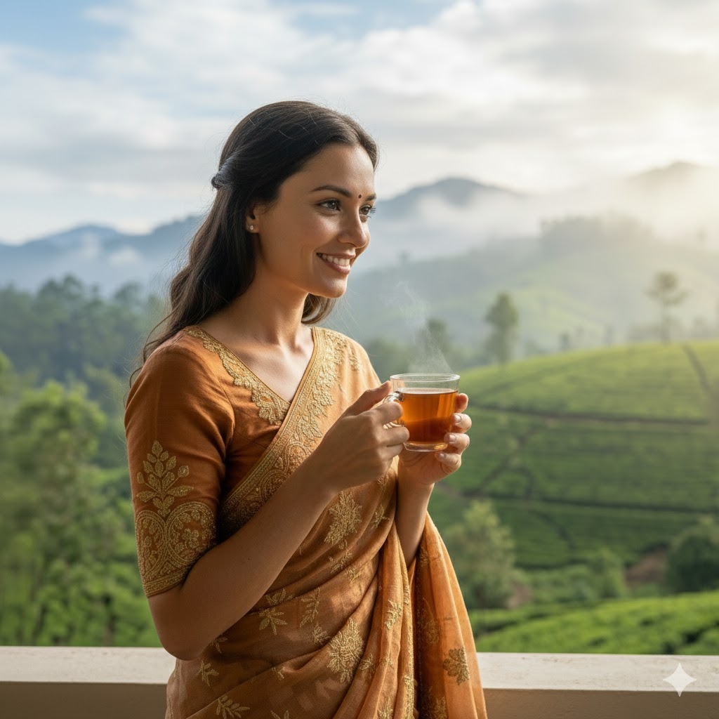 Udawatta Tea Hero