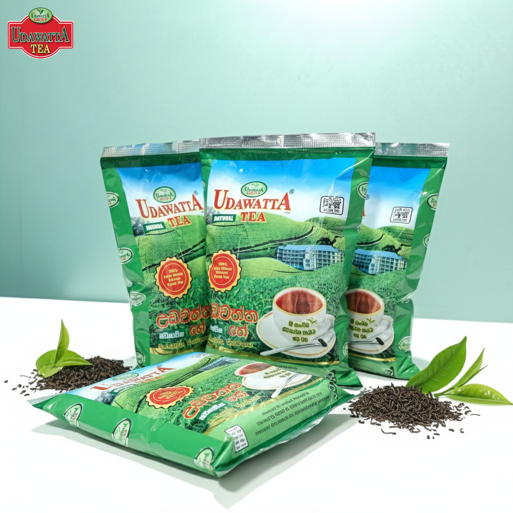 Udawatta Special Black Tea